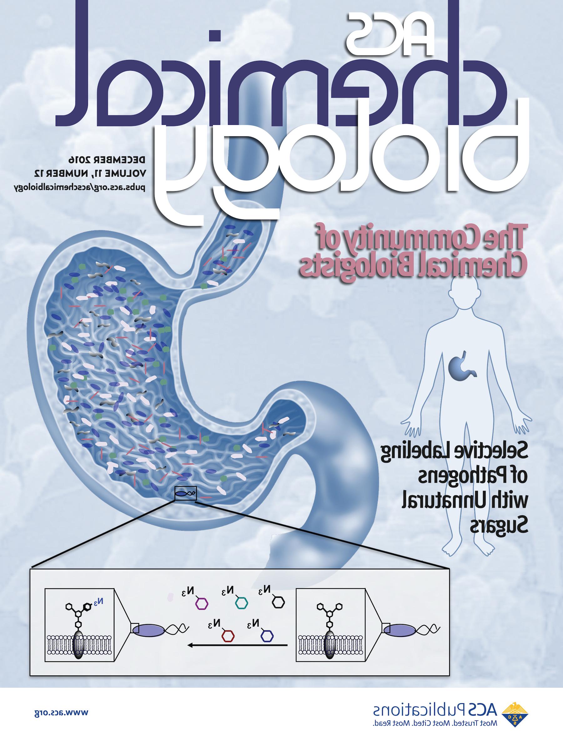 Biochemistry cover