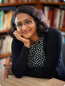 Vyjayanthi Ratnam Selinger